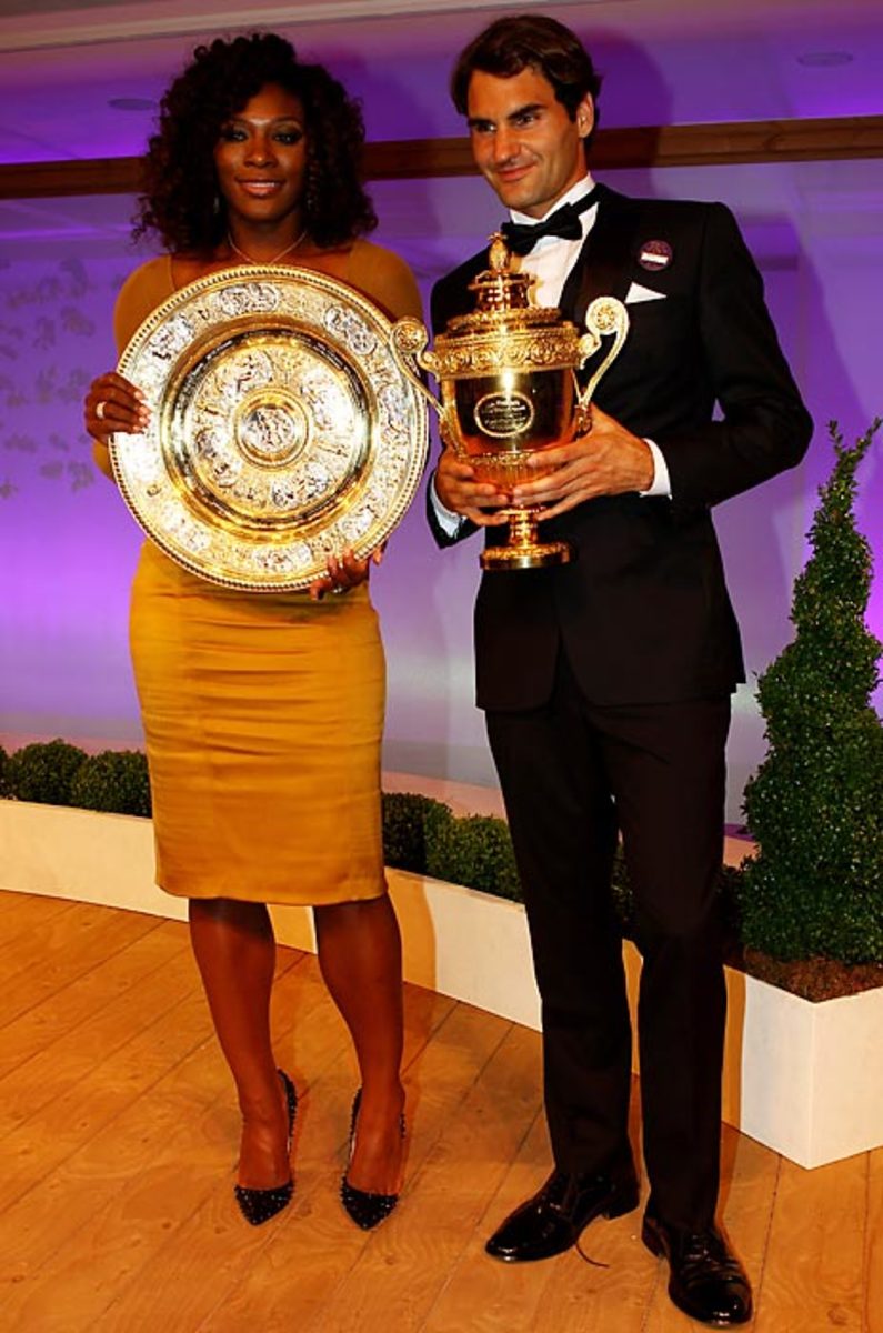 Serena Williams